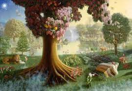 pin on garden of eden