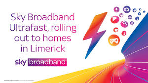 With over 50 million users a month, it's servers must be working really hard to get you those matches. Sky Broadband Ultrafast Is Coming To Limerick Limerick S Live 95