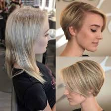 Feines haar reagiert besonders empfindlich darauf, wie es geschnitten ist. Cute Hairstyles For Short Straight Hair Kurzhaarschnitte Kurzhaarschnitt Fur Feines Haar Kurzhaarfrisuren