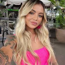 Jamie-Lee Stephan (@the_badd_barbie_official) · Instagram photos and videos