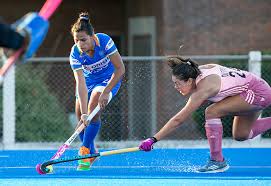 All times are in indian standard time (ist) monday, january 18: Practice Matches Aid Olympic Preparations For Argentina And India Women Fih
