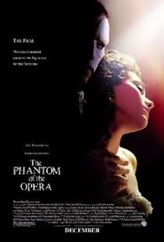 The phantom of the opera (special edition soundtrack); The Phantom Of The Opera 2004 Film Wikipedia