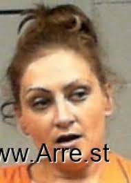 Brittany Nicole Cogar Harrison (NCRJ), West Virginia  http://Arre.st/WV-1005421407