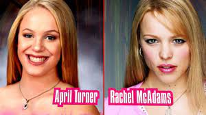 Tina turner (born anna mae bullock; This Teen Looks Just Like Regina George From Mean Girls Youtube