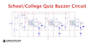 Computer quiz, general science quiz, physics quiz, quick pick quiz, circuit, diagram, electric, electricity, picture click, symbol top quizzes today noble gases consonants 178 School College Quiz Buzzer Circuit Electronics Projects