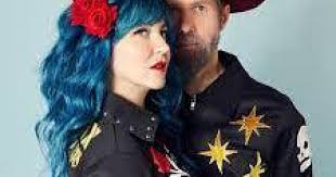 Beaux Gris Gris and the Apocalypse, a band you cannot label