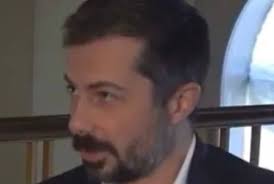 Pete Buttigieg spoke loud and clear about Trump's shutdown, declaring:  “You've got [Trump] and a Republican Congress who would rather see the  entire government shut down than allow Americans to afford their