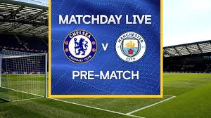 Quite daring to say given kante in such form. Matchday Live Chelsea V Manchester City Pre Match Fa Cup Semi Final Matchday Youtube
