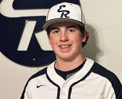 El Reno's Grady Lesperance