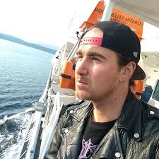 Exploring the Unique Flair of Vancouver's PNE Goat