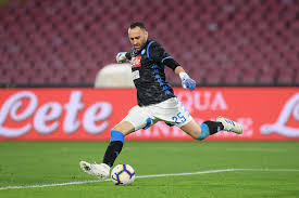 €600th.* feb 18, 1991 in medellín.name in home country: Arsenal Why 3 Million For David Ospina Is Absolutely Fine