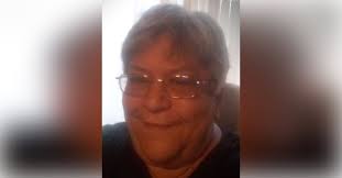 Obituary information for Marguerite Goodbred