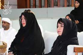 حضرت سمو الشيخة هنا بنت حامد القاسمي جناح المؤسسة وتابعت باهتمام فقرات اليوم الثالث بمعرض أبو ظبي الدولي للكتاب 2016 وكان برفقتها الس fashion nun dress dresses