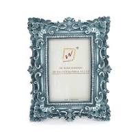 Factory Wholesale High Quality Exclusive Design Resin Photo Frame