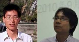 China Detains Two Activists as NGO Crackdown Widens