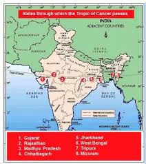 Where is the biggest railway station in the world? How Many And Which Cities Are On Tropic Of Cancer Quora