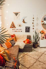 Hello November Lady Scorpio Fall Bedroom Decor Fall Room Decor Room Ideas Bedroom