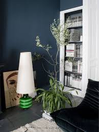 herfst blauw is mijn trend the nice stuff collector warme slaapkamer kleuren chill kamer woonkamer blauw