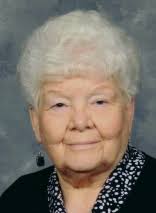 Obituary information for Wanda Mae Layton