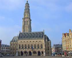 C'est aussi la capitale du pays. 10 Reasons To Visit Arras Hauts De France Hauts De France France Arras