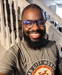 Russell Holley's Instagram, Twitter & Facebook