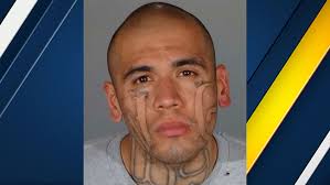 Gang member Michael Christopher Mejia sentenced to life in prison for 2017  shootings that left 2 dead, including Whittier officer