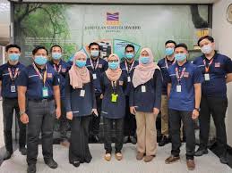 3, jalan indah, seksyen 14, selangor, seksyen 14, 40000 šahalamas, selangor, malaizija, šalia šios vietos yra: Kssb Buka Peluang Kerjaya