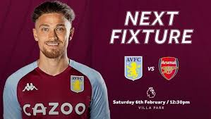 For watching arsenal vs aston villa live stream. Where To Find Aston Villa Vs Arsenal On Us Tv And Streaming World Soccer Talk