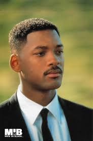 European Film Star Postcards: Will Smith