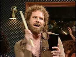 Will Ferrell Party Times Blog