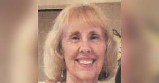 Martha Shain "Marty" Nelson Obituary