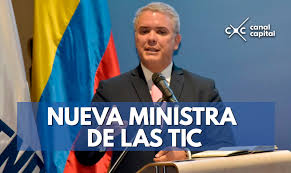 En sigue la w mostramos los audios del regaño de la ministra de las tics, karen abudinen. Silvia Constain Nueva Ministra Tic