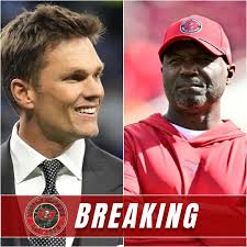 Tom Brady to Call Buccaneers-Saints Game in Tampa Bay