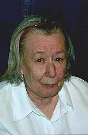 Georgia Horne Obituary