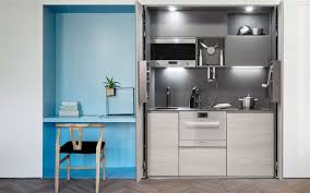 kitchen : kitchenette hotels