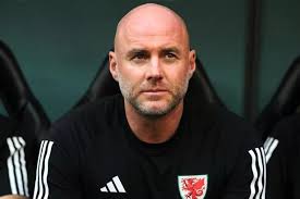 Wales boss Robert page admits his side deserved to lose to Iran