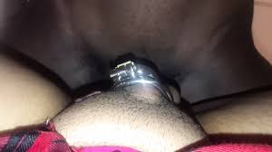 Sissy Fucked in Chastity by BBC: Gay Black Porn | xHamster