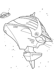 Free printable coloring sheets and coloring page printables featuring various characters like frozen, inside out, elmo, and more!. Spaceship From Wall E Cartoon Coloring Pages For Kids Printable Free Cartoon Coloring Pages Coloring Pages For Kids E Coloring Page