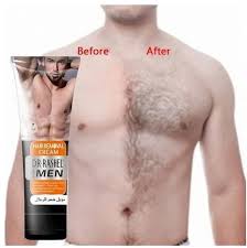 Nad's for men hair removal cream is ideal for use on large areas of the body like your chest, back, arms and legs and is easily rinsed off in the shower. Dr Rashel Men Hair Removal Cream 120ml As Pic Price From Kilimall In Kenya Yaoota