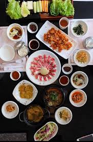 We've heard a lot about the north korea nuclear threat, and how the kim dynasty has declared war on the us. Korea Garden Korea Garden Restaurant Purwokerto