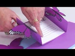 Customize each card design with your favorite photos, fonts, and colors to make. How To Make Greeting Card Envelope Kartka Okolicznosciowa Koperta Mishellka 226 Diy Youtube How To Make Greetings Heart Pop Up Card Card Tutorial
