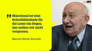 Zum exempel „das literarische quartett (zdf. Zdfinfo On Twitter Heute Vor 31 Jahren Startet Das Literarische Quartett Mit Marcel Reich Ranicki Im Zdf Literarischesquartett Marcelreichranicki Zdf Https T Co Dn6gyvqwzg
