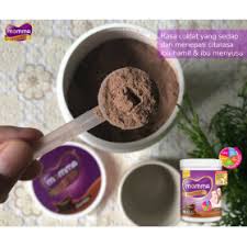 Bme industries (m) sdn bhd. Momma Milk Booster Buat Ibu Hamil Menyusu Just4bb Com