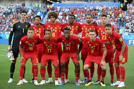 Deze lijst van voetbalinterlands is een overzicht van alle officiële voetbalwedstrijden tussen de nationale teams van belgië en rusland. Registreer Je Gratis Bij Unibet Gratis Be