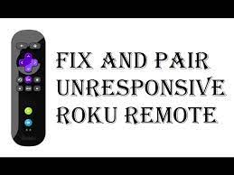 Roku software updates usually happen if you own a roku streaming stick or streaming stick+ and they're plugged into an hdmi port on the. Roku Remote Not Working Pairing How To Fix Roku Remote Issues Roku Remote Broken Youtube