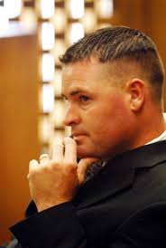 Former Huntsville cop sentenced to seven years in prison