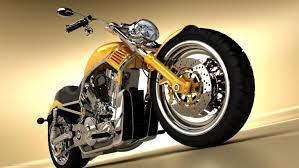 Harley Davidson Motocyle Full Hd Wallpaper - Harley Davidson Bike Wallpaper  Download - 1920x1080 Wallpaper - teahub.io