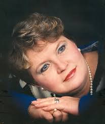 Donna F. Self Obituary