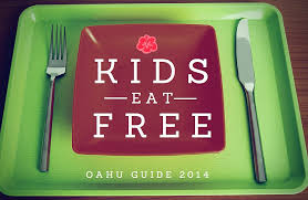 Последние твиты от wahoo's fish taco (@wahoosfishtaco). 12 Places Kids Eat Free Hawaii Guide