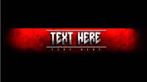 Free Youtube Background Template 2d Grunge 9 Colours Youtube Youtube Banners Youtube Banner Template Banner Template